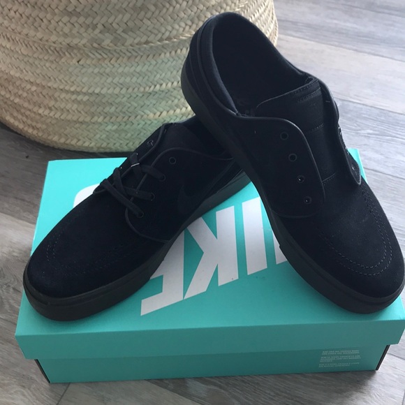 Nike Other - Brand New Men’s Nike SB Stefan Janoski